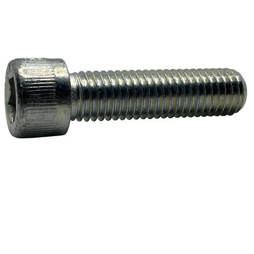 A0440060016Z 4-40 X 1/4 SOCKET HEAD CAP SCREW ZINC